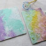 テクスチャーアートアイキャッチ画像